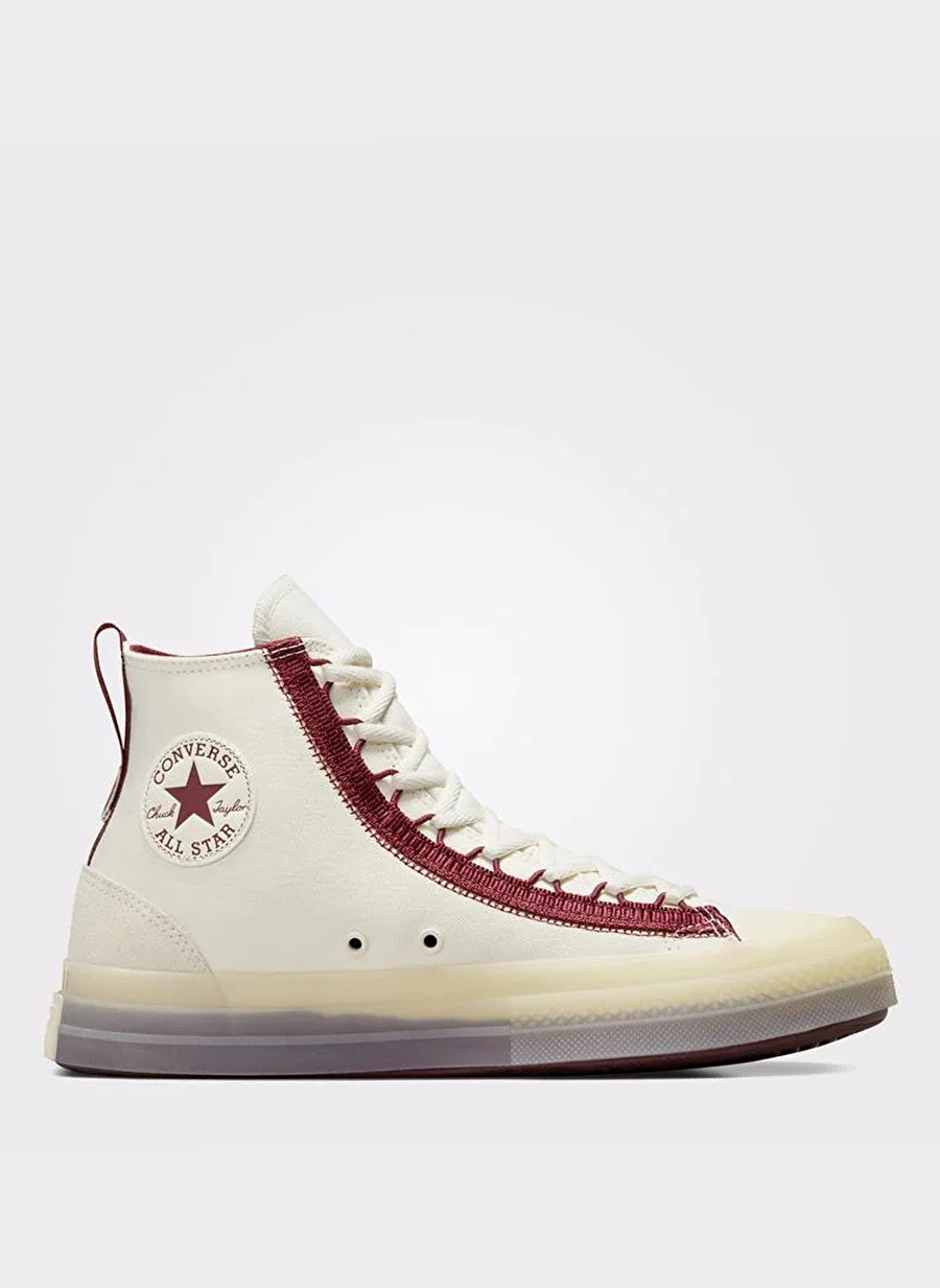 Converse Ekru Erkek Lifestyle Ayakkabı A07194C CHUCK TAYLOR ALL STAR CX