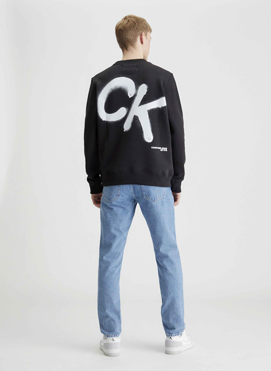 Calvin Klein Jeans Sweatshirt