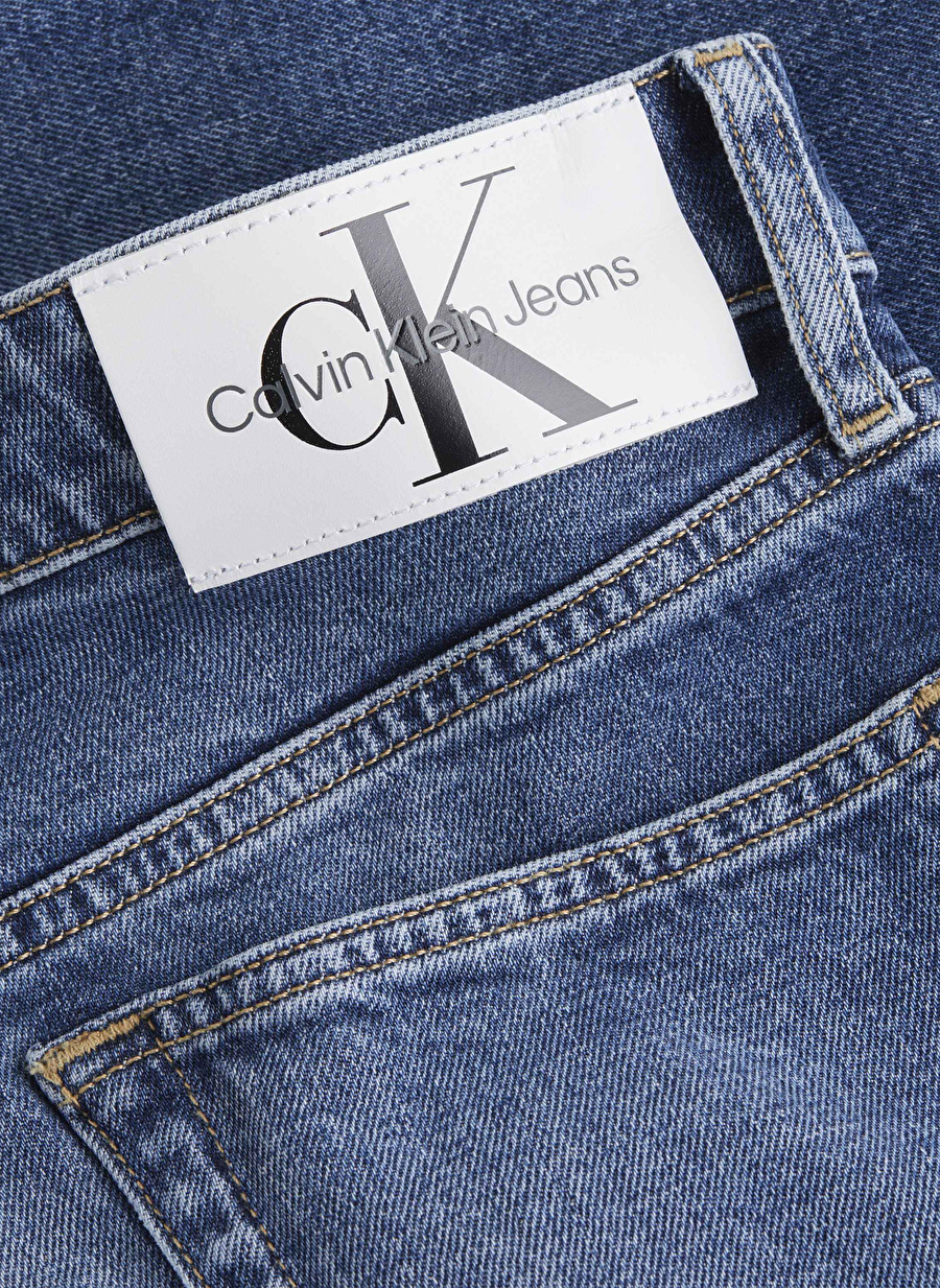 Calvin Klein Jeans Denim Pantolon