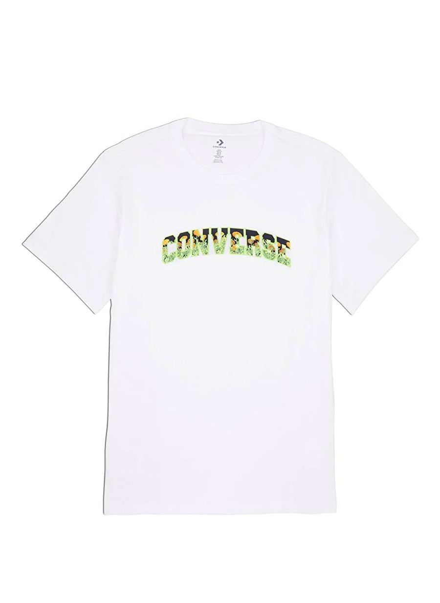 Converse T-Shirt