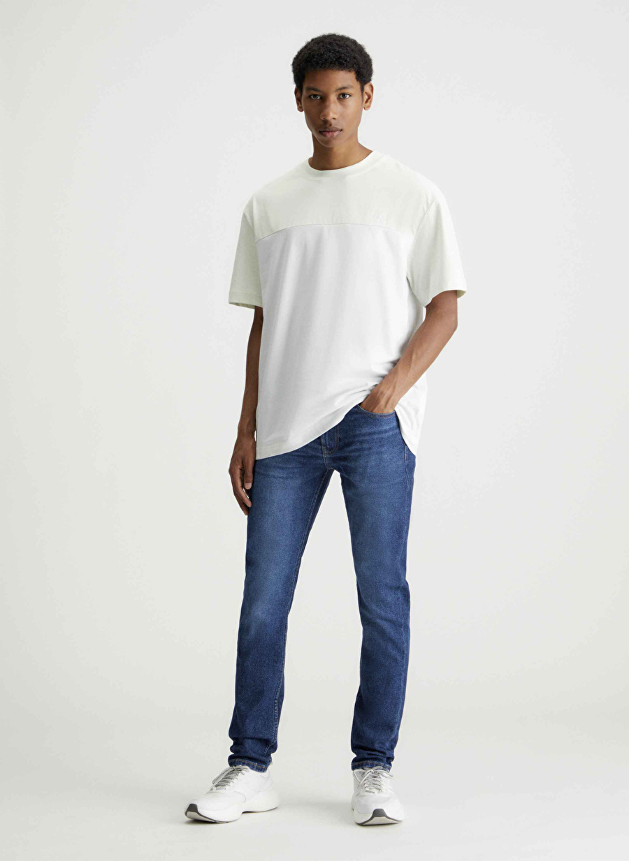 Calvin Klein Jeans Denim Pantolon