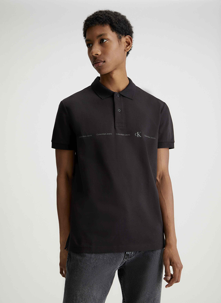 Calvin Klein Jeans Polo T-Shirt