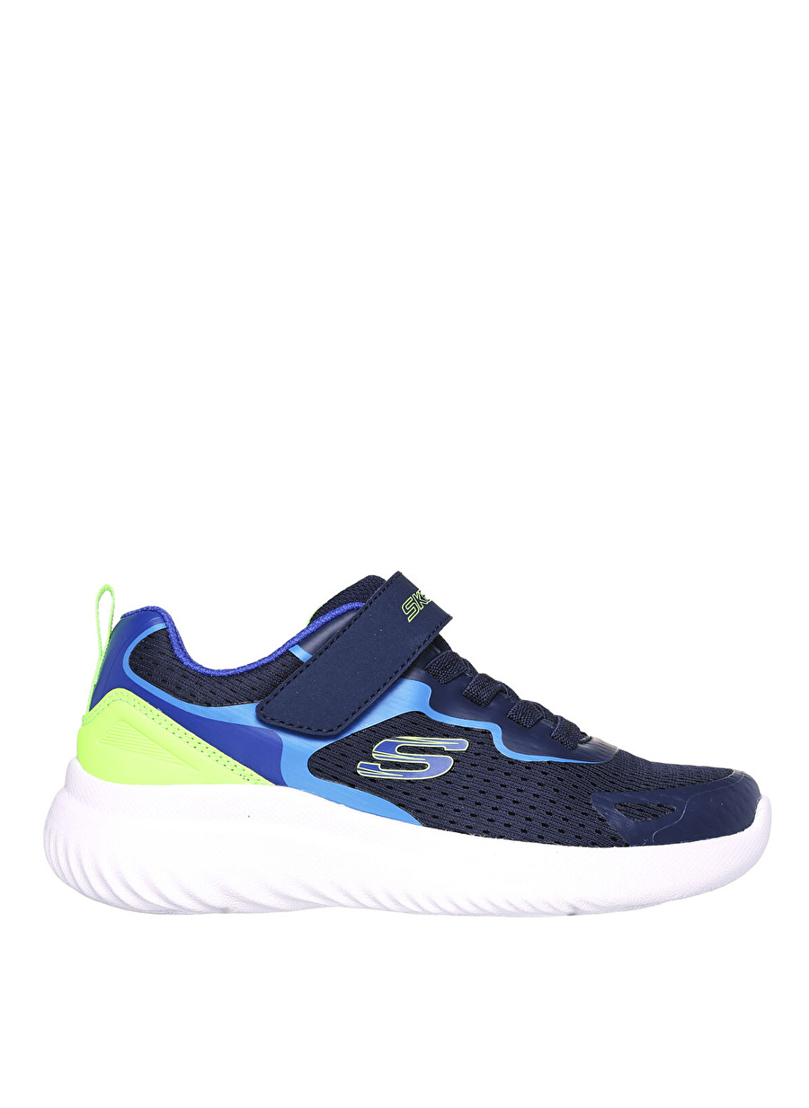 Skechers Erkek Çocuk Yürüyüş Ayakkabısı 403902L NVLM-Bounder 2.0