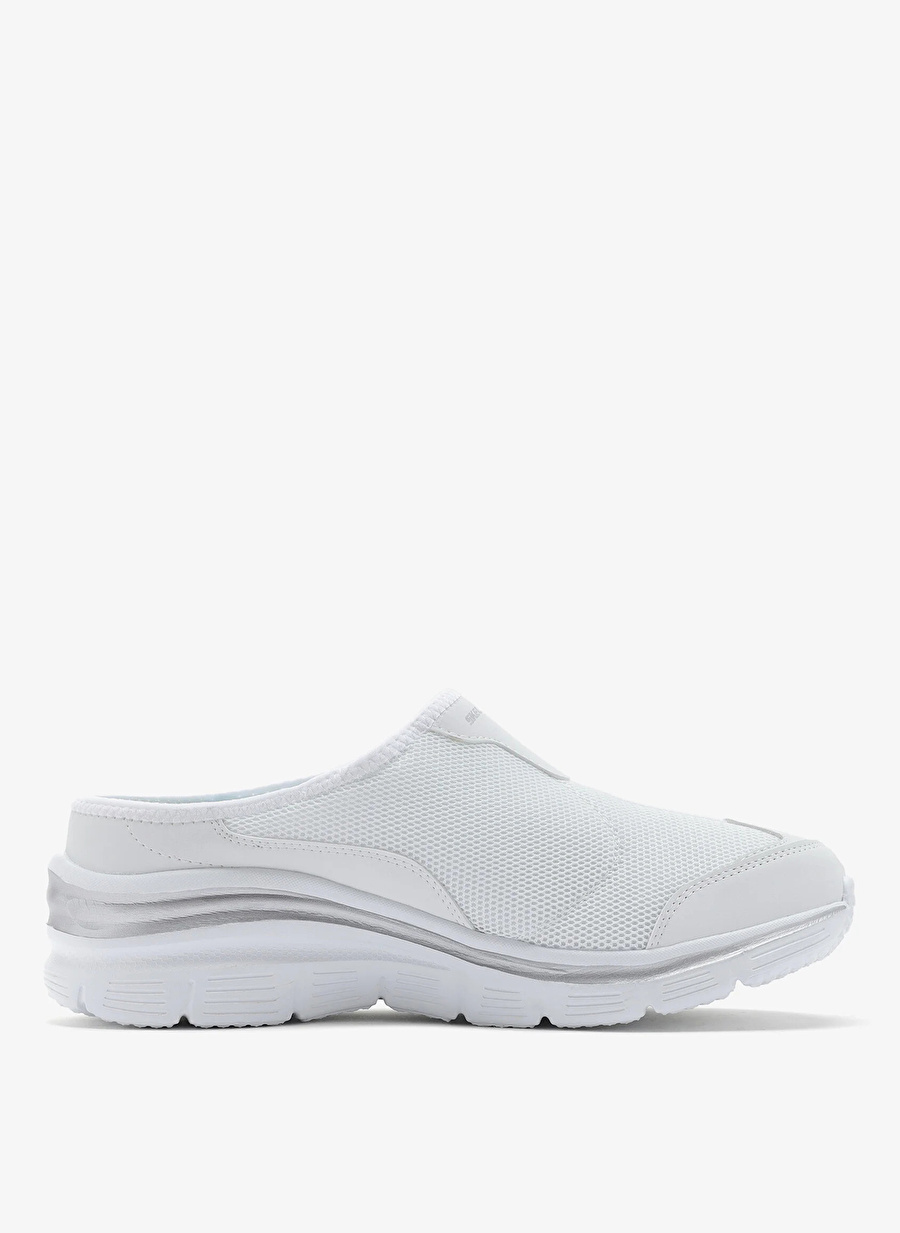 Skechers 12714TK WHT FASHİON FİT Lifestyle Ayakkabı