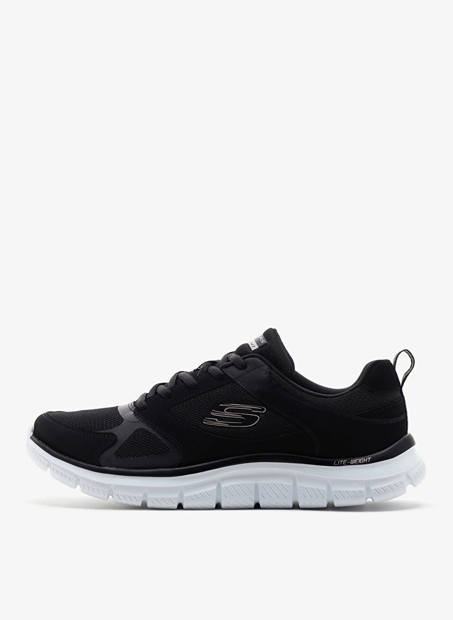 Skechers 150140TK BKRG TRACK - GRAND SCENE Lifestyle Ayakkabı