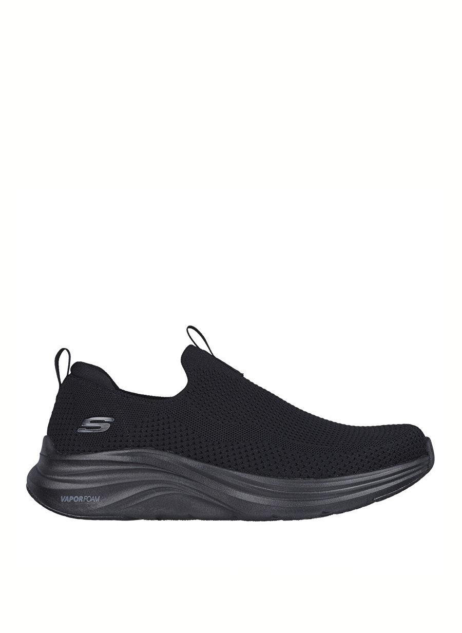 Skechers Siyah Erkek Yürüyüş Ayakkabısı 232629 BBK VAPOR FOAM - COVERT