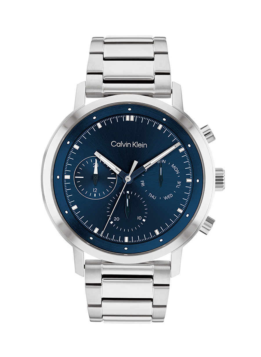 Calvin Klein Erkek Kol Saati CK25200063