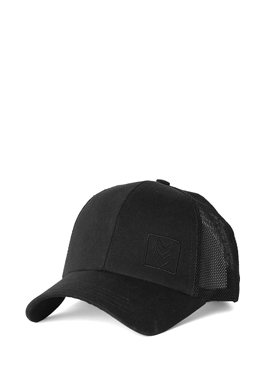 Hummel Siyah Unisex Şapka 970277-2001 HMLCHEX CAP