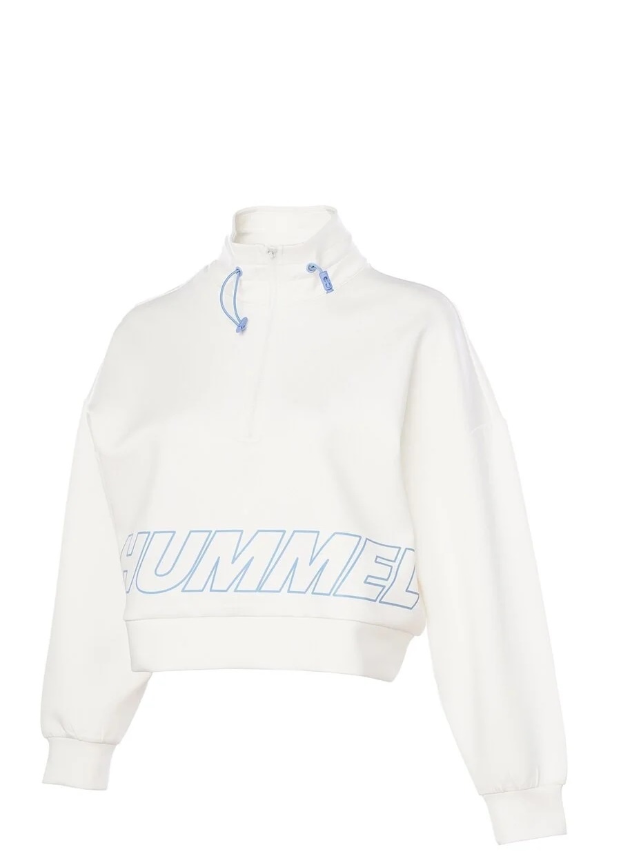 Hummel Zip Ceket