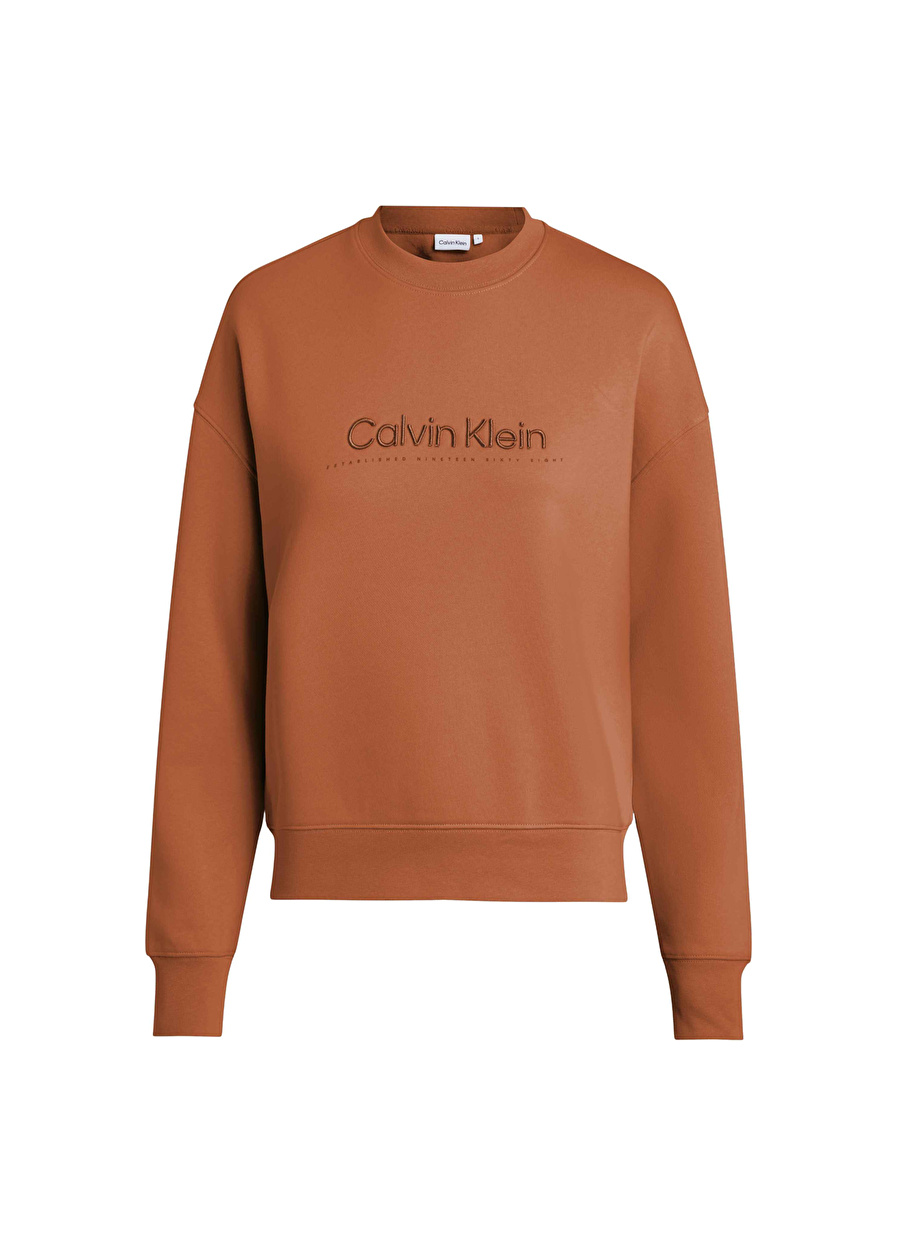 Calvin Klein Sweatshirt