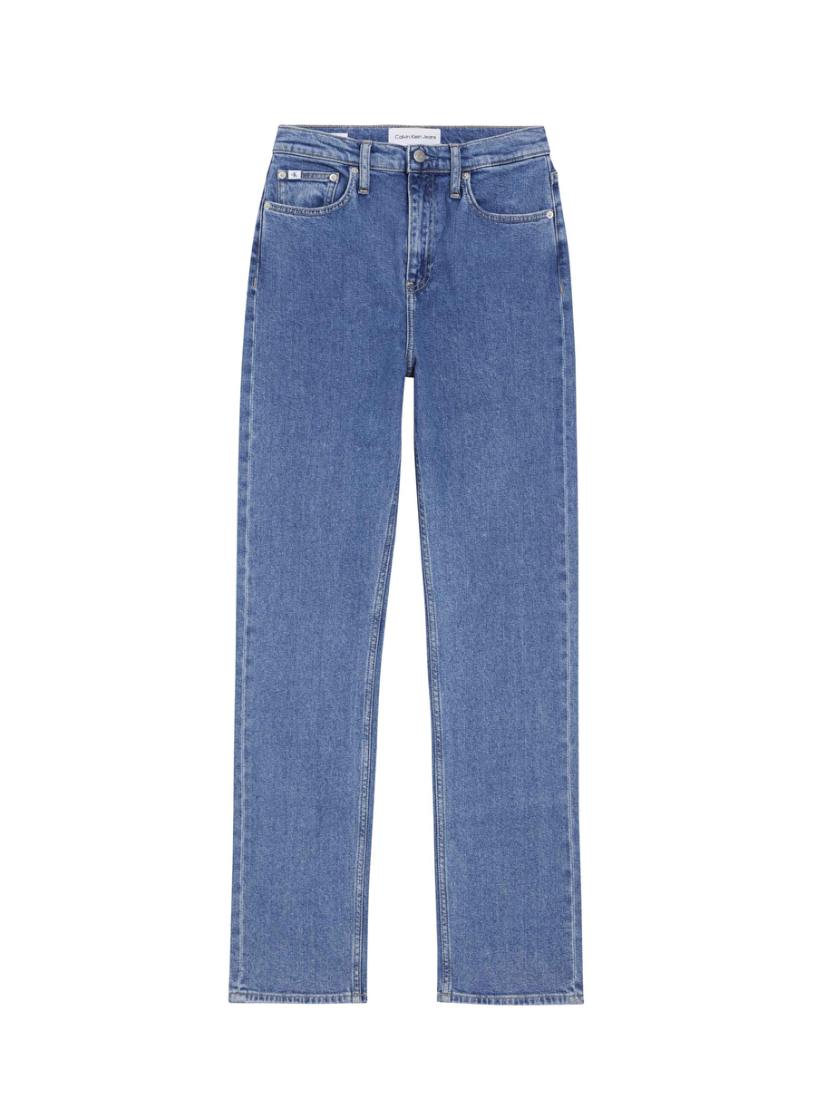 Calvin Klein Jeans Denim Pantolon