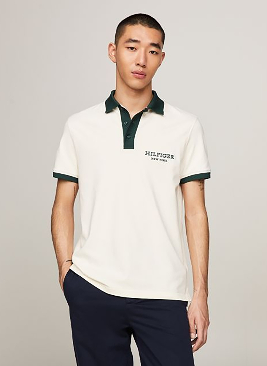 Tommy Hilfiger Polo T-Shirt