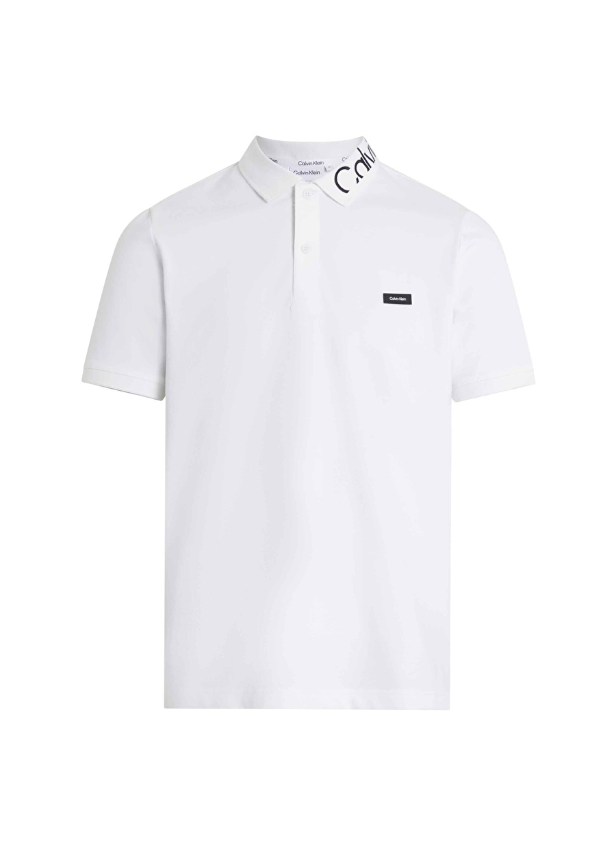 Calvin Klein Polo T-Shirt