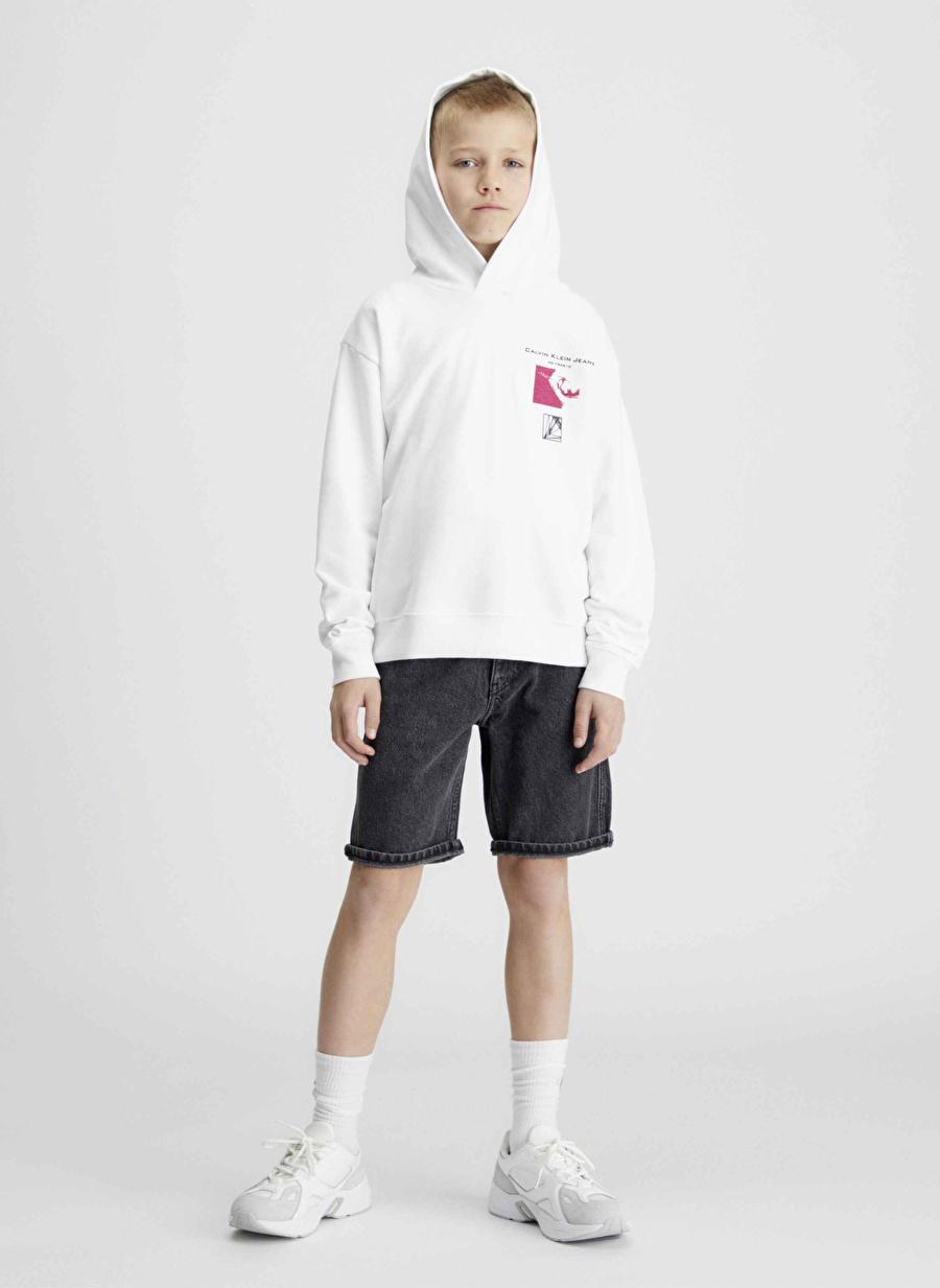 Calvin Klein Sweatshirt