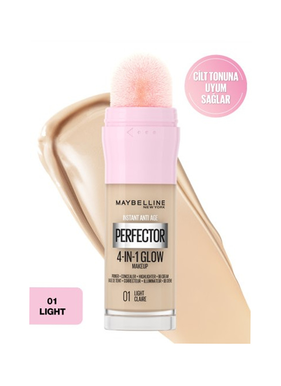 Maybelline Fondöten