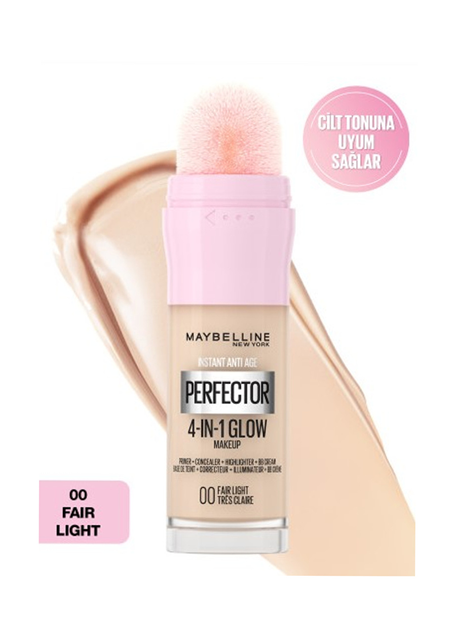 Maybelline Fondöten