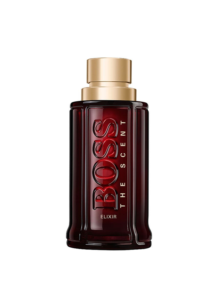 Hugo Boss The Scent Elıxır For Hım Parfüm 100 ml