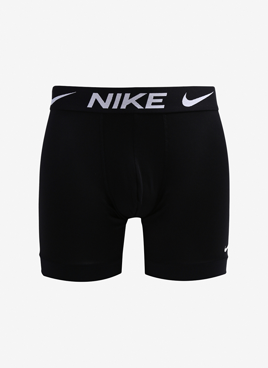 Nike Siyah Erkek Boxer 0000KE1157GOR-  BRIEF 3PK