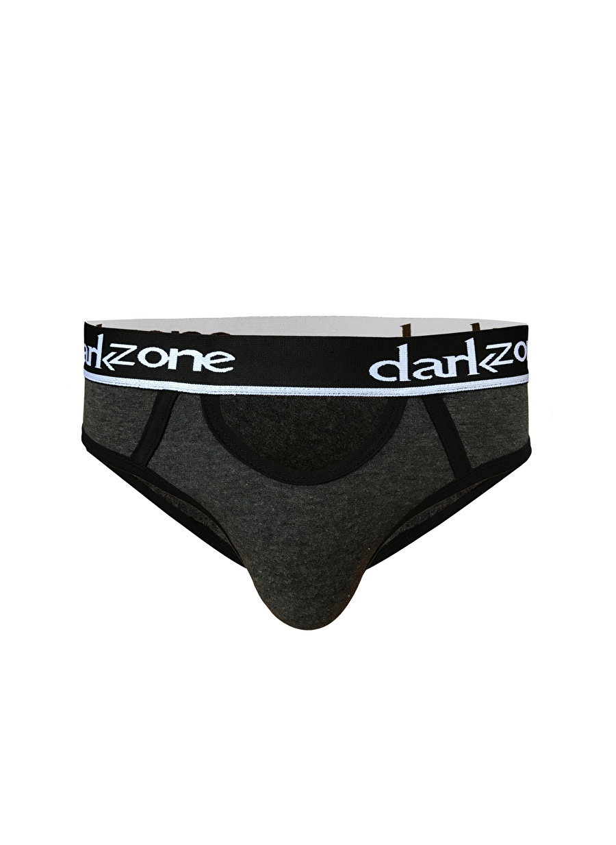 Darkzone Antrasit Erkek Slip DZN6259