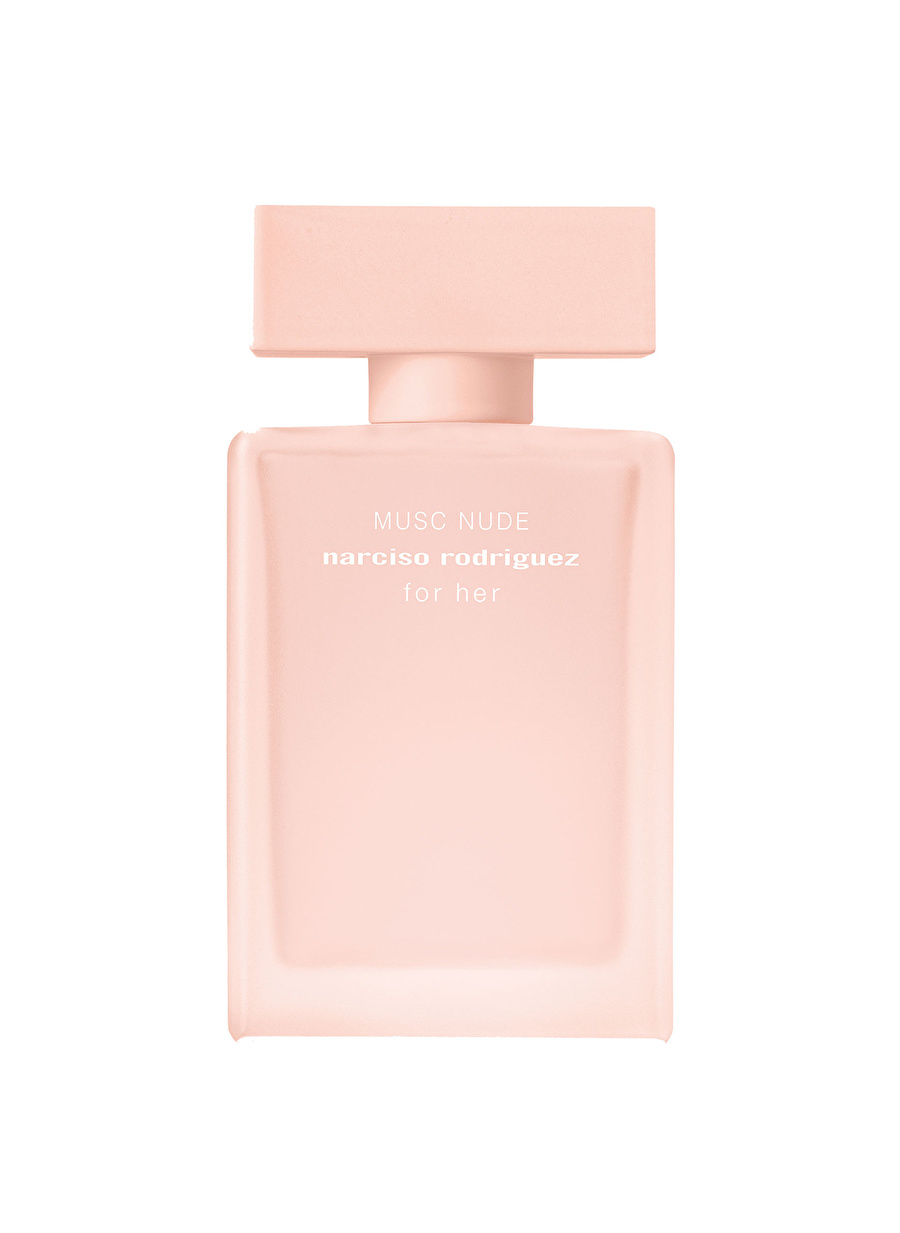 Narciso Rodriguez For Her MUSC NUDE EDP Parfüm 50 ml