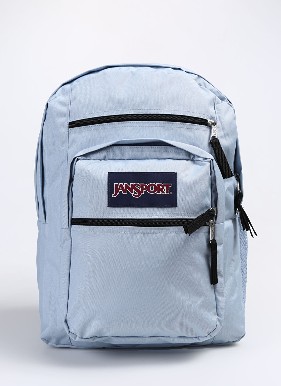 Jansport Mavi Unisex 32,5x19x43,5 cm Sırt Çantası EK0A5BAHN571 Big Student