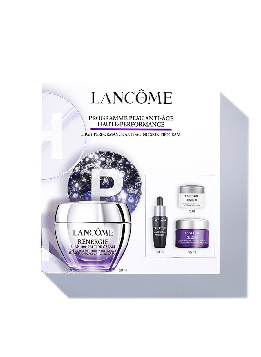 Lancome Onarıcı Krem