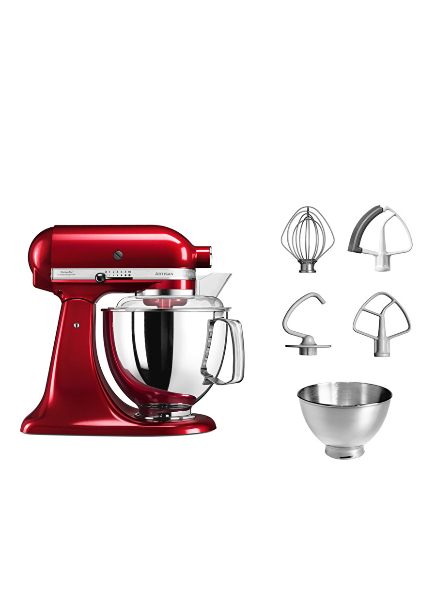 KitchenAid Stand Mikser