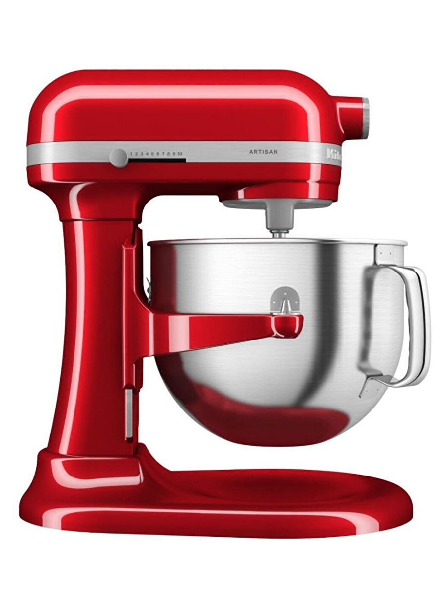 KitchenAid Stand Mikser