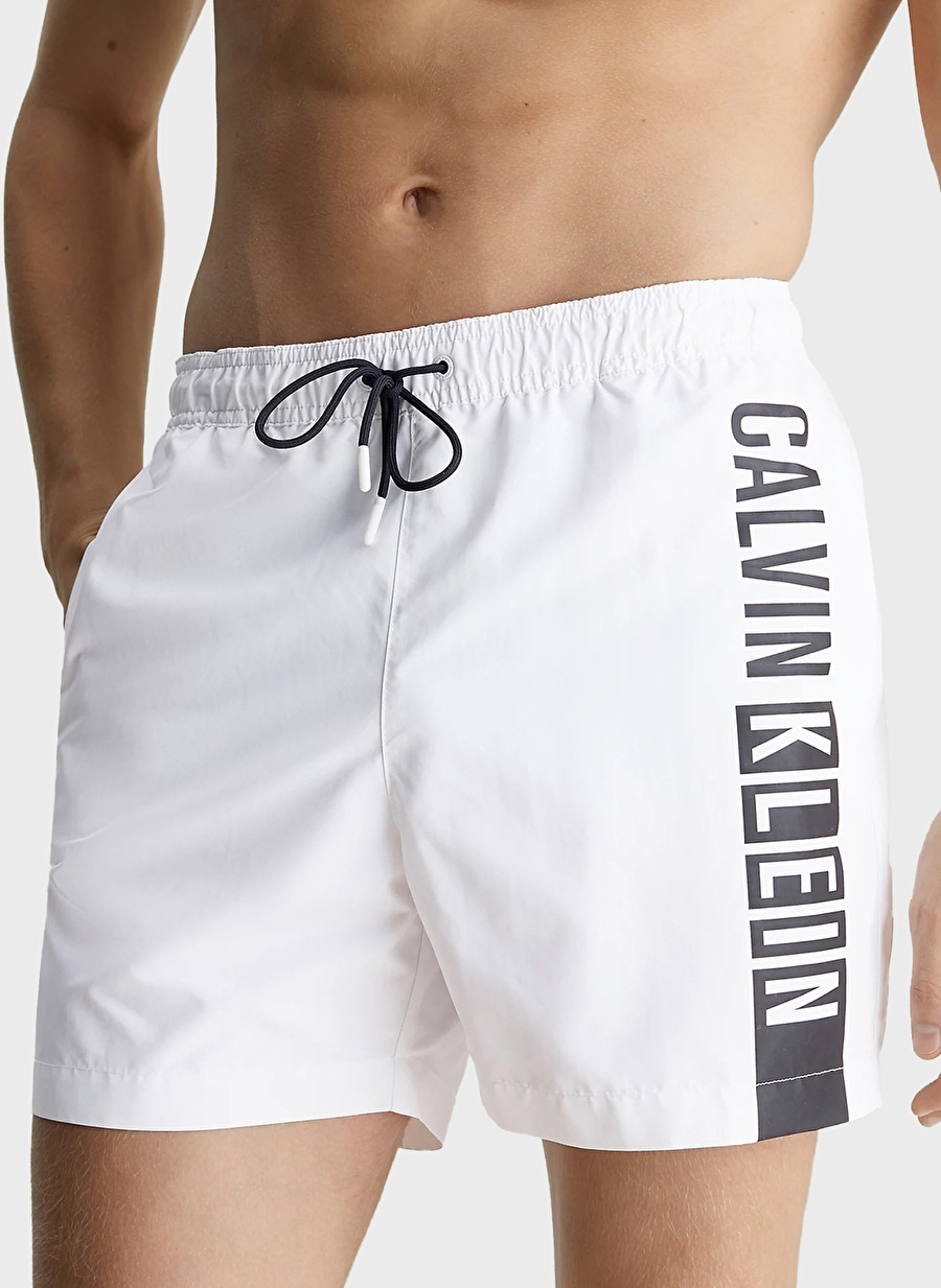 Calvin Klein Şort Mayo