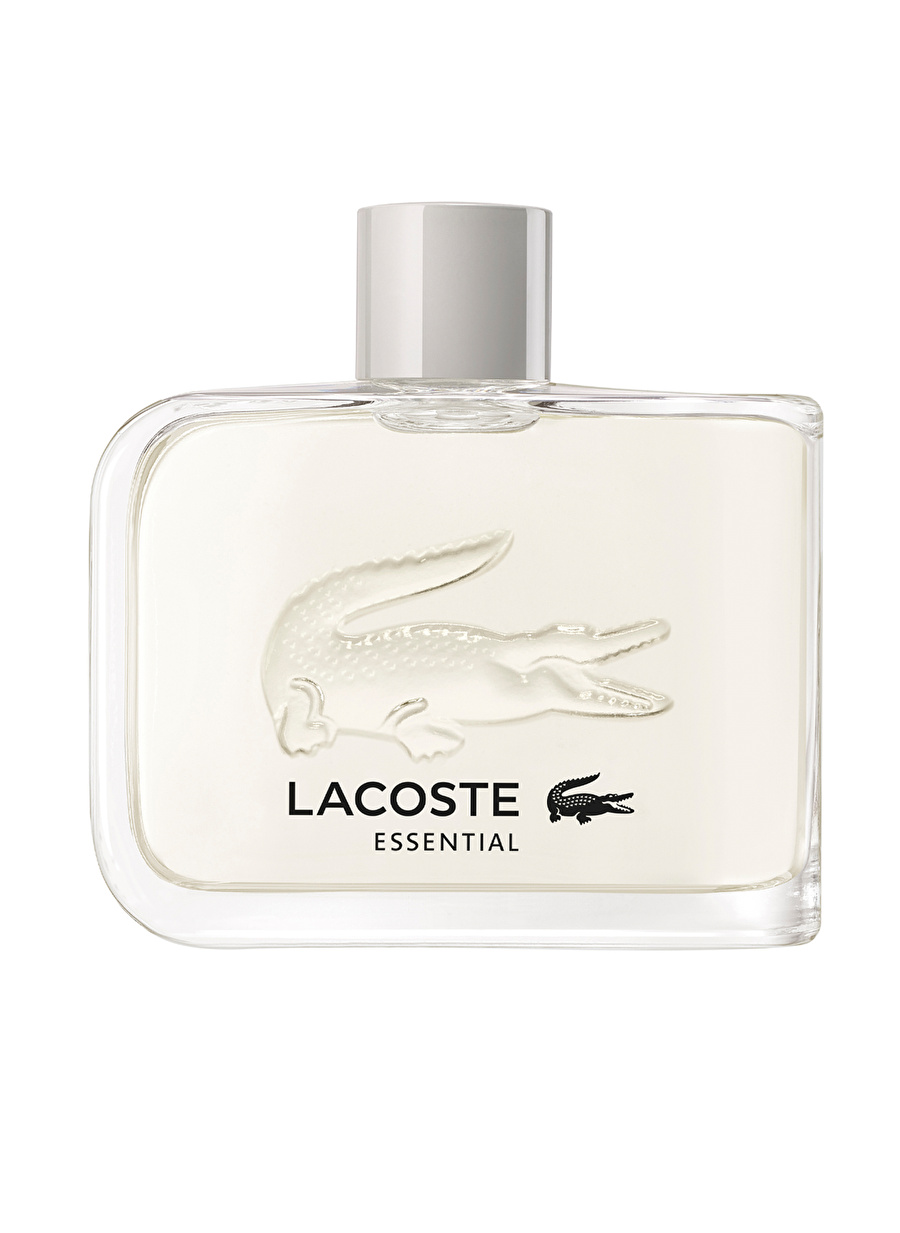 Lacoste ESSENTIAL EDT Parfüm 125 ml