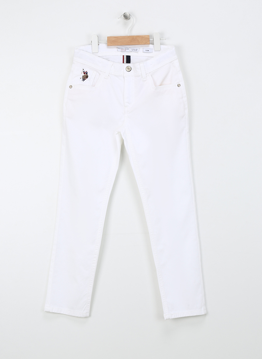 U.S. Polo Assn. Chino Pantolon