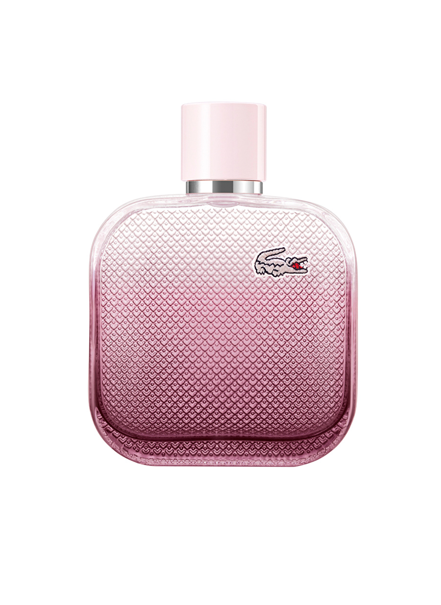 Lacoste L.12.12 ROSE EAU Intense EDT Parfüm100 ml