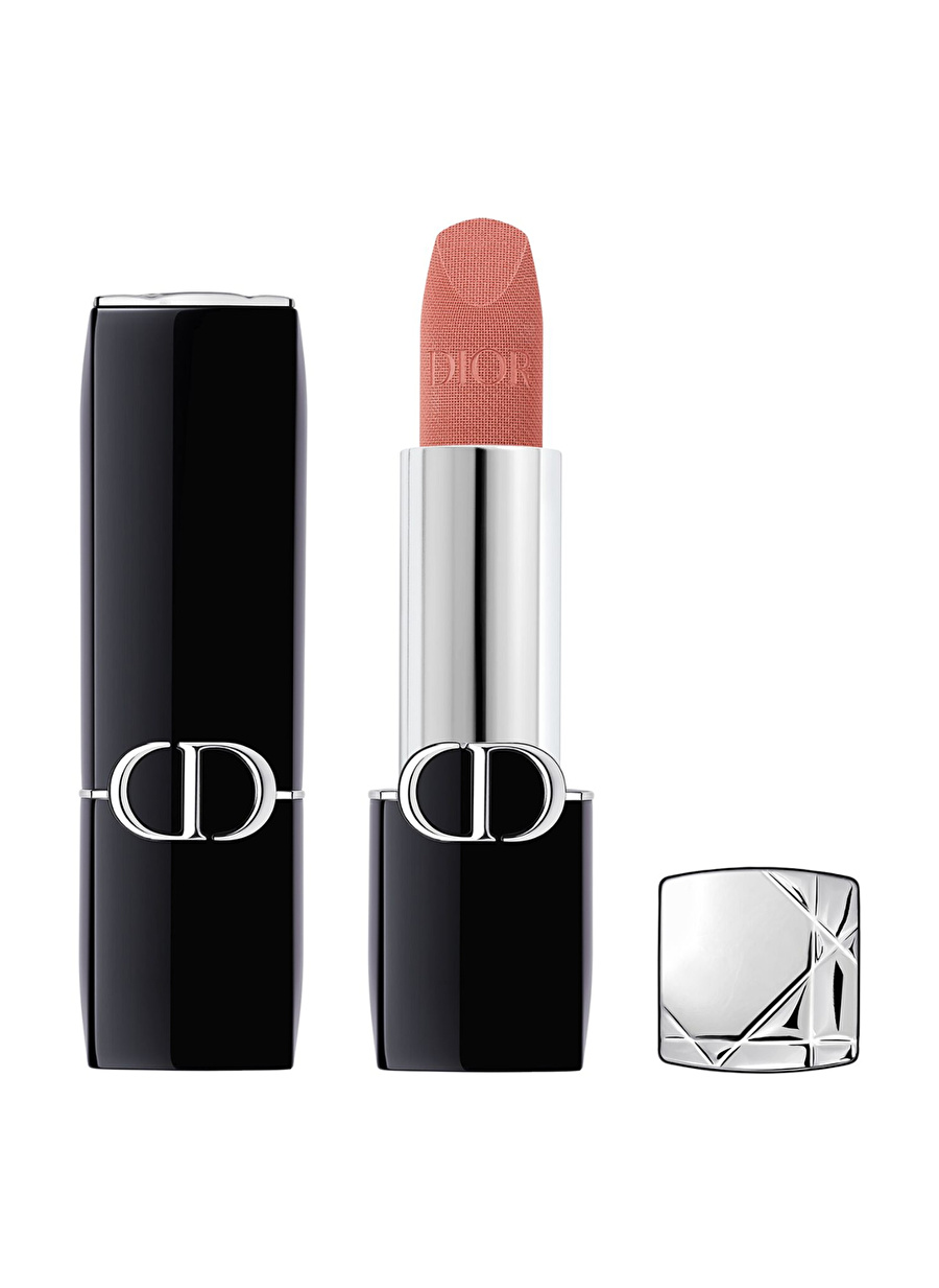 Dior Ruj Dior New Velvet 100