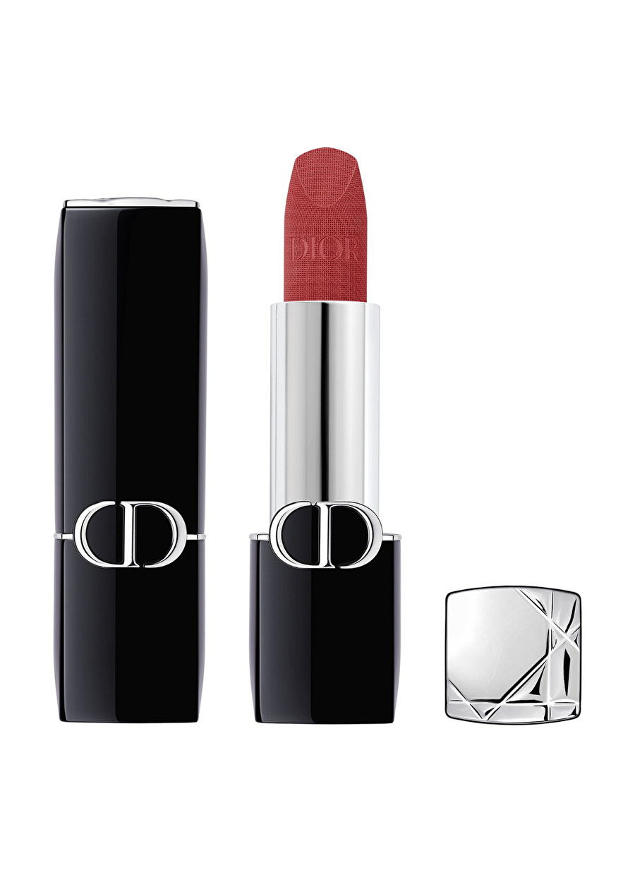 Dior Ruj Dior New Velvet 720