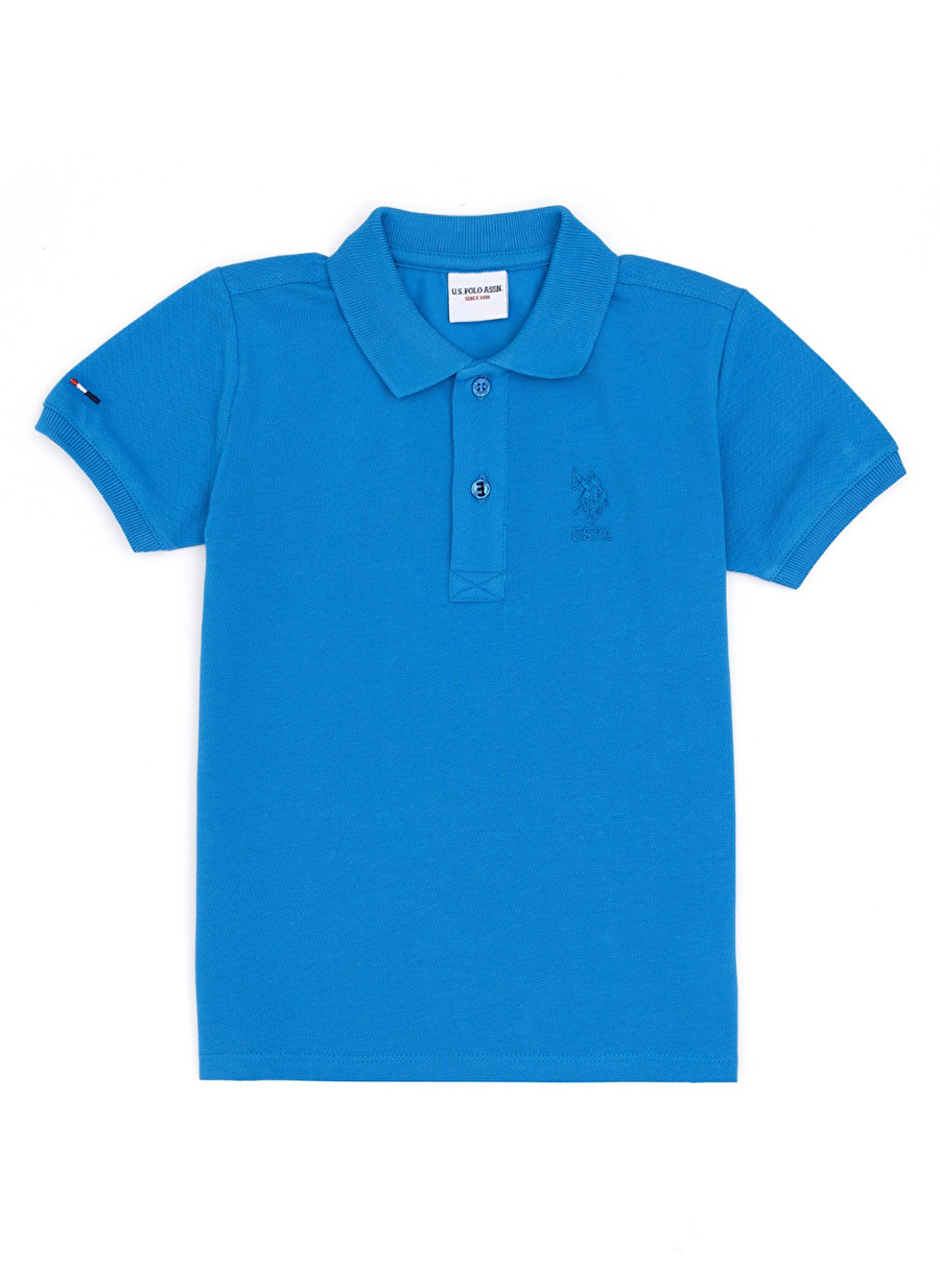 Mavi Erkek Regular Fit Polo T-Shirt TP01IY024