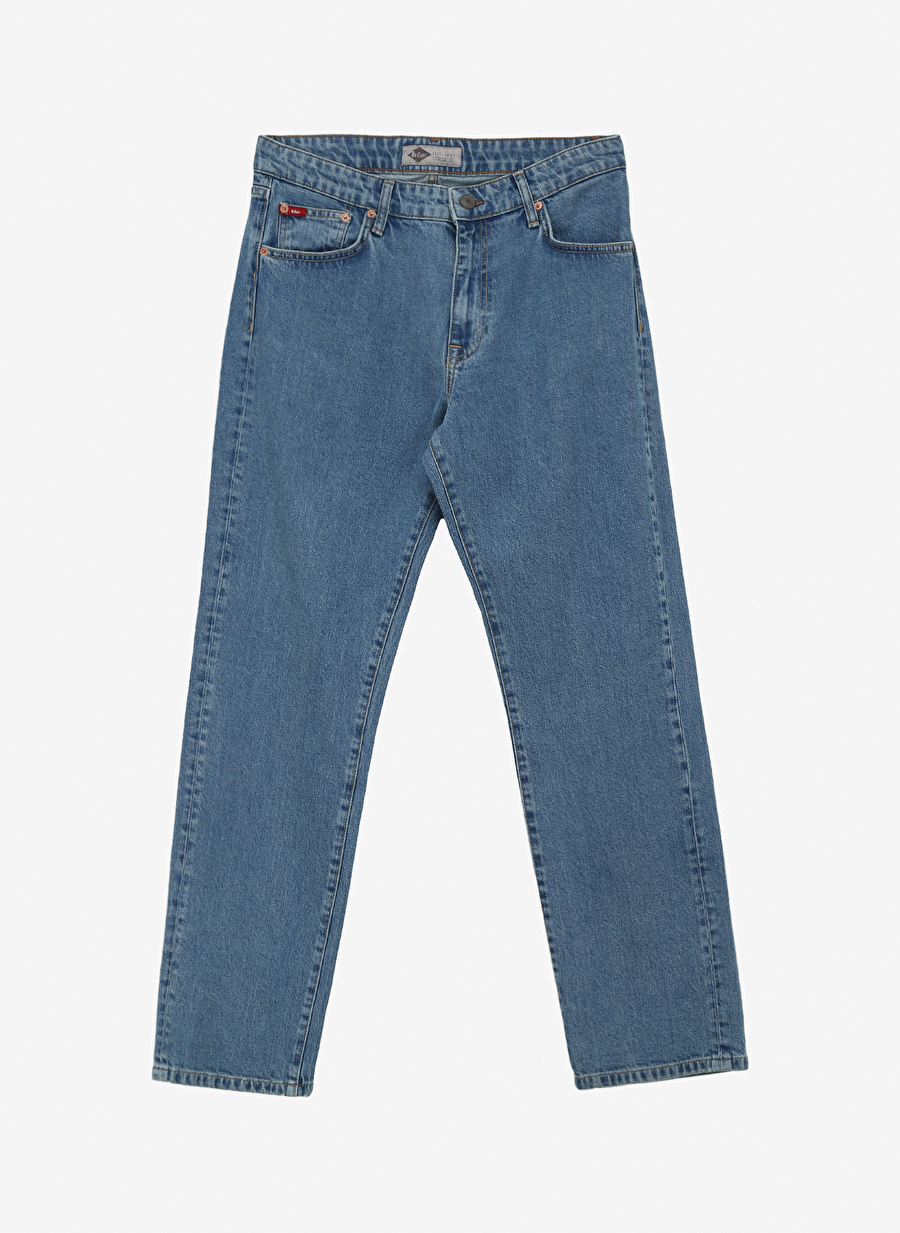 Lee Cooper Denim Pantolon