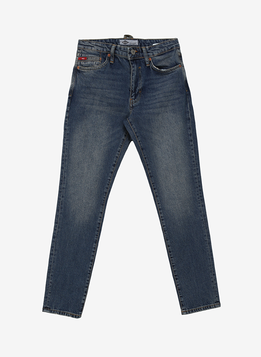 Lee Cooper Jack Erkek Jean Pantolon 121041