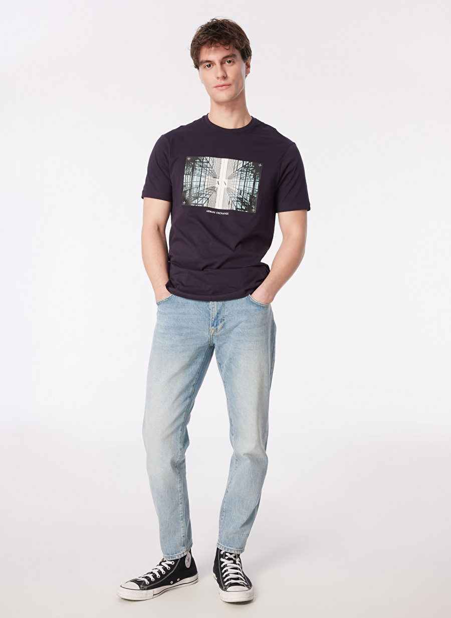 Lee Cooper Denim Pantolon