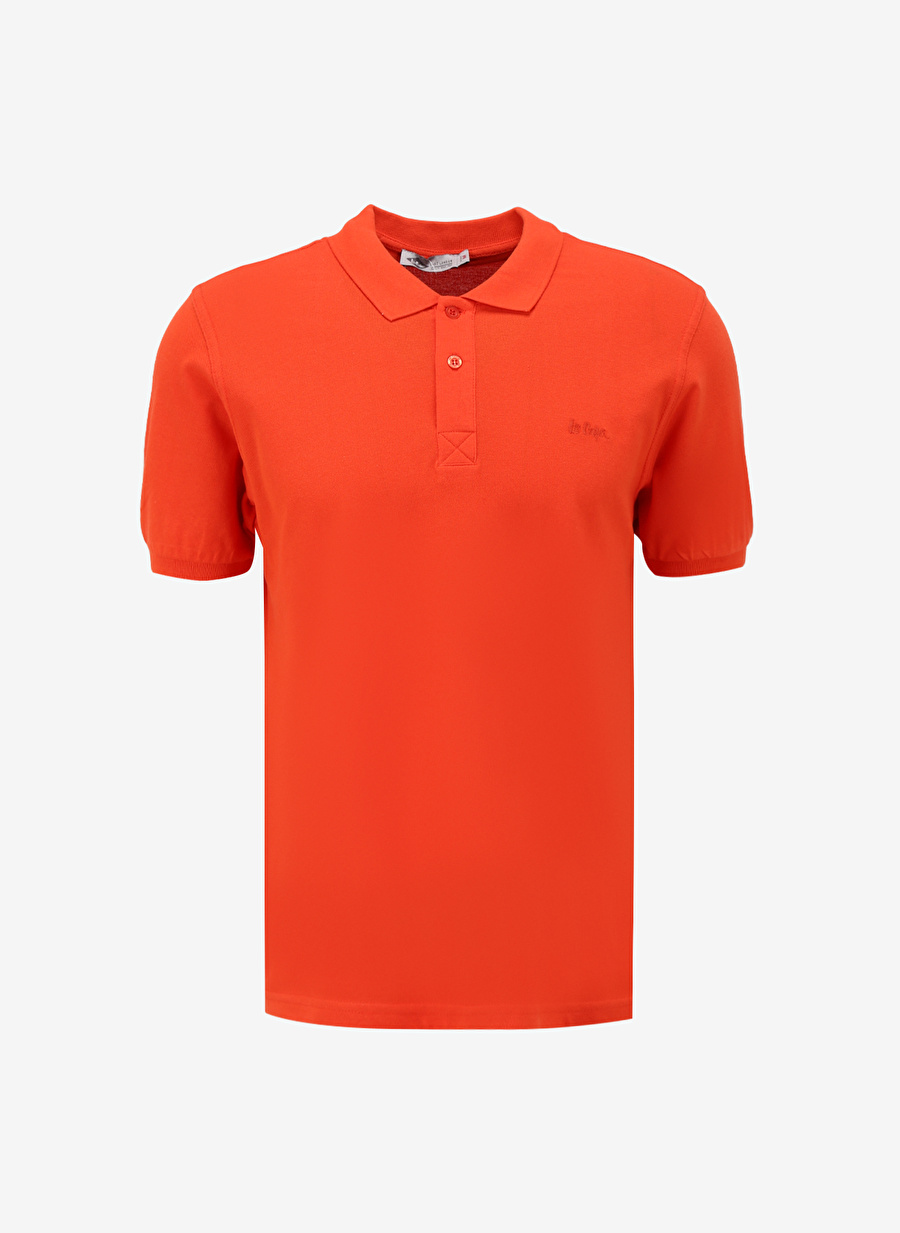 Lee Cooper Polo T-Shirt