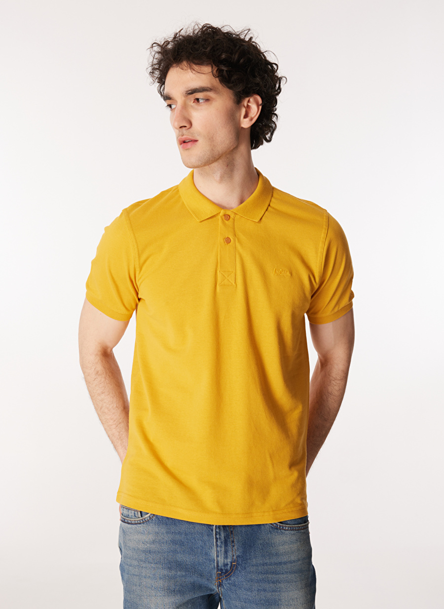 Lee Cooper Polo T-Shirt