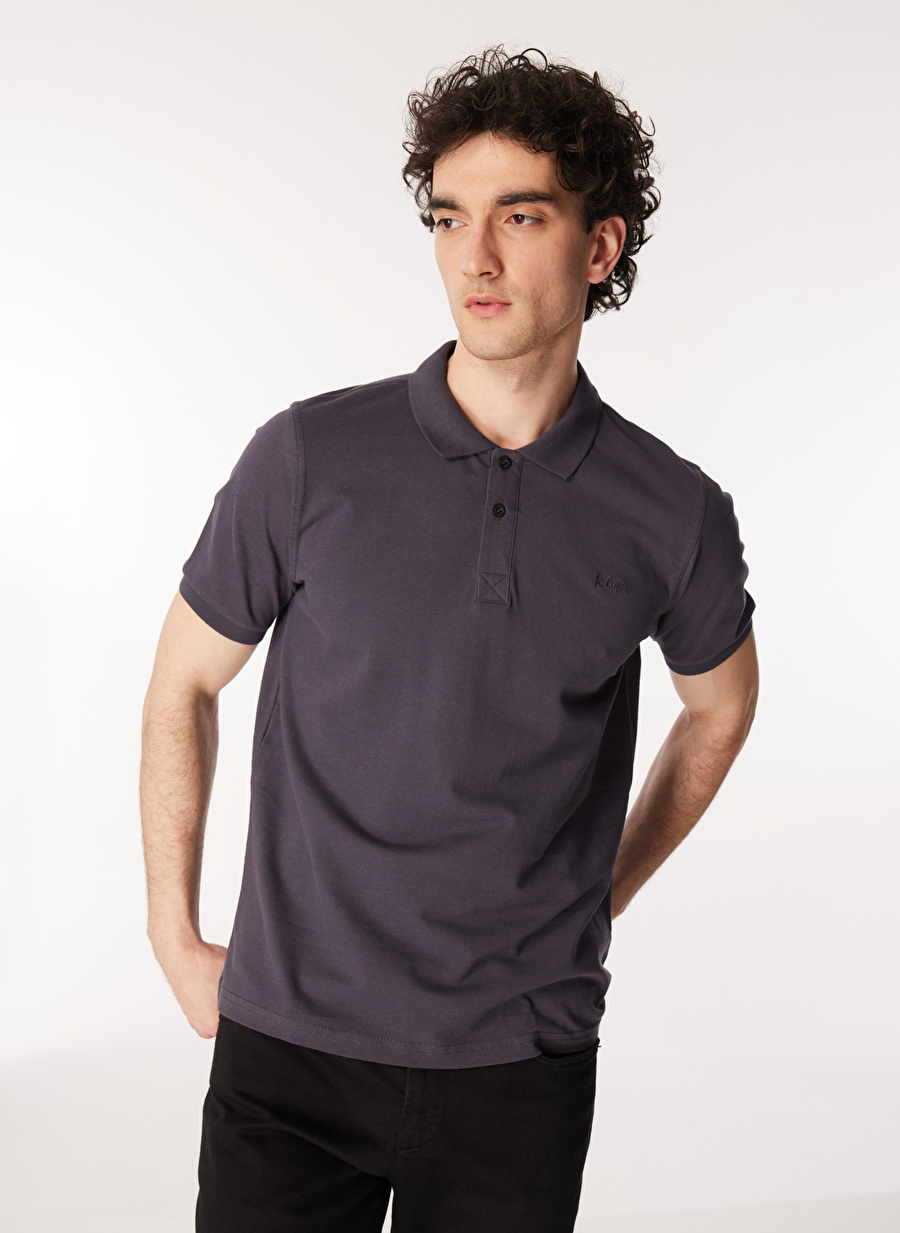 Lee Cooper Polo T-Shirt