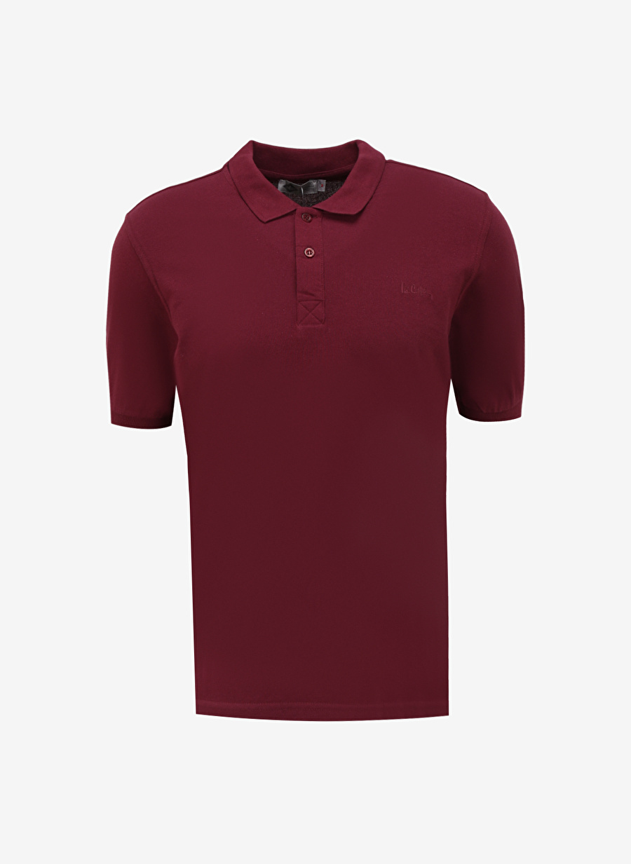 Lee Cooper Mürdüm Erkek Polo T-Shirt 242 LCM 242025 TWINS MÜRDÜM