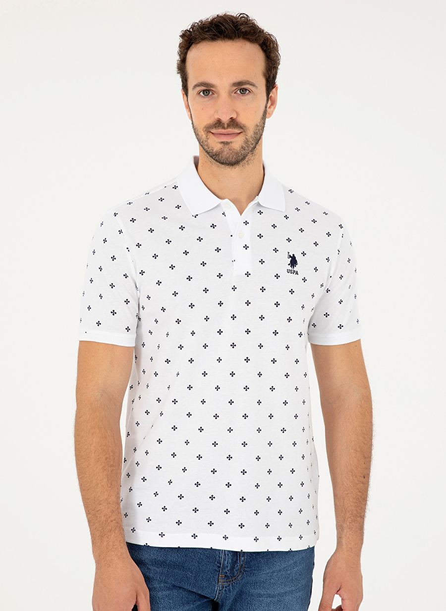 U.S. Polo Assn. Polo T-Shirt_2