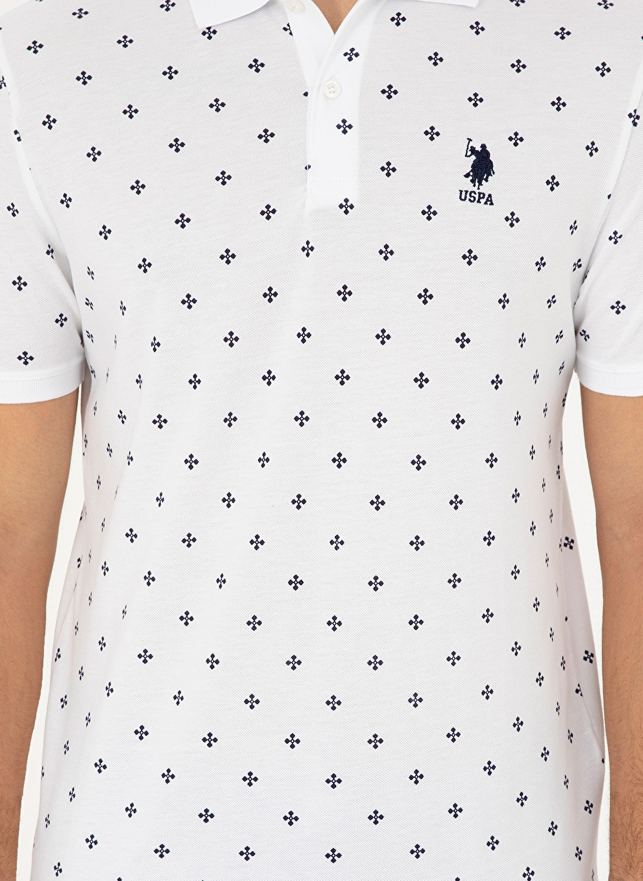 U.S. Polo Assn. Polo T-Shirt_5