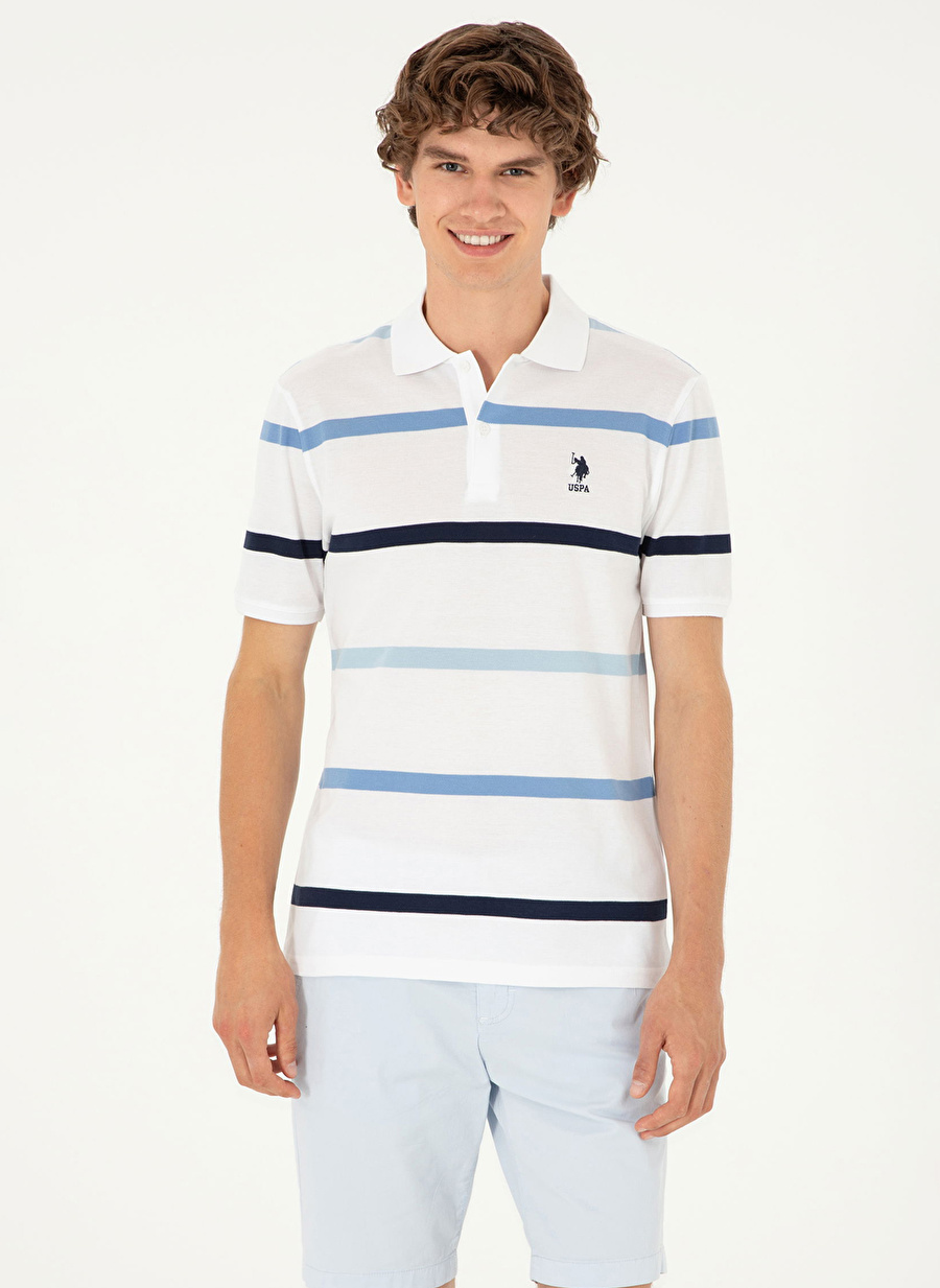 U.S. Polo Assn. Polo T-Shirt