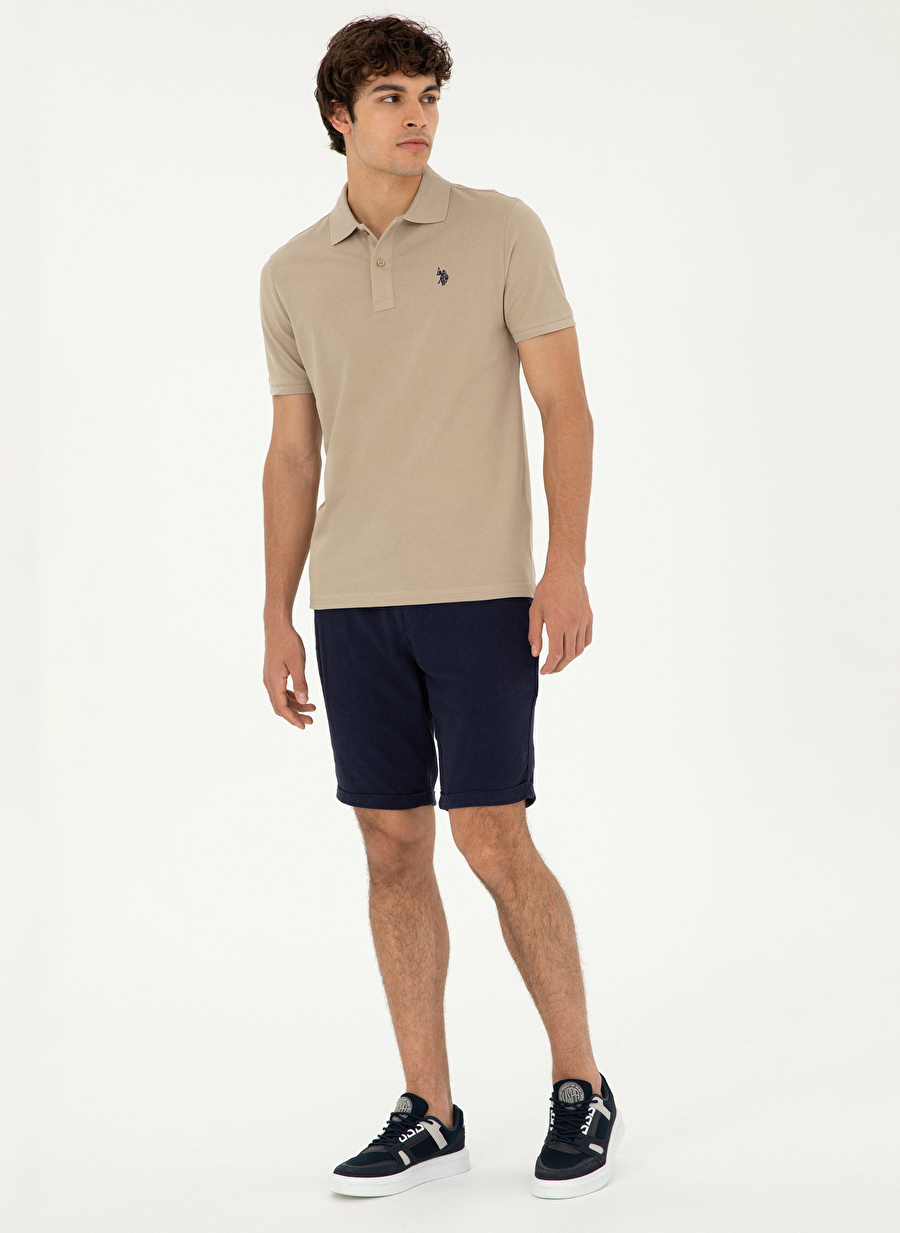 U.S. Polo Assn. Bermuda Şort