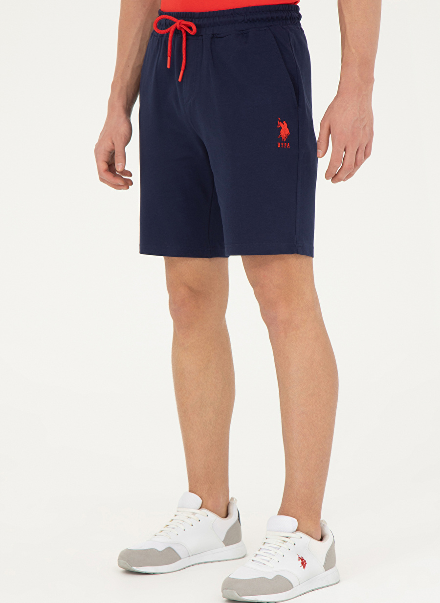 U.S. Polo Assn. Sweat Şort