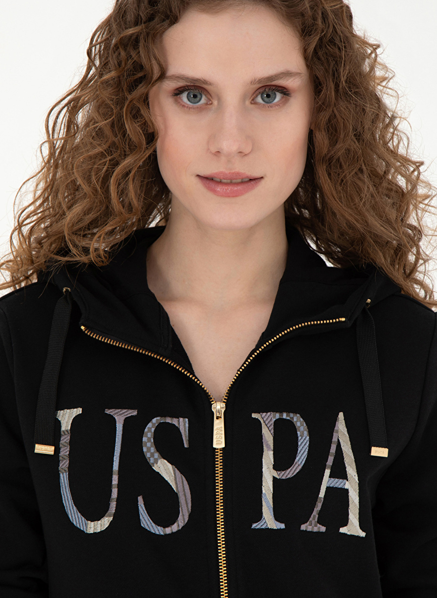 U.S. Polo Assn. Sweatshirt