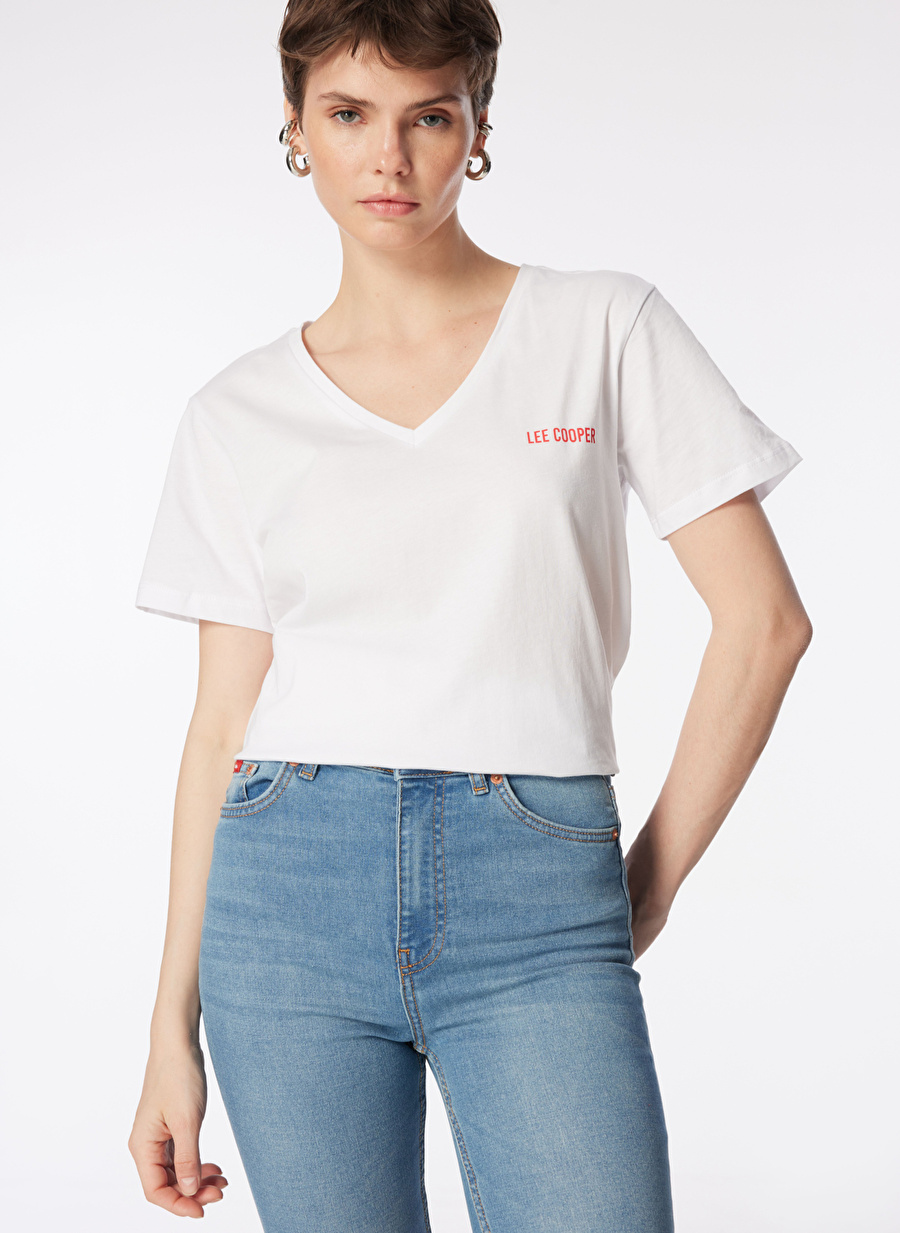 Lee Cooper T-Shirt