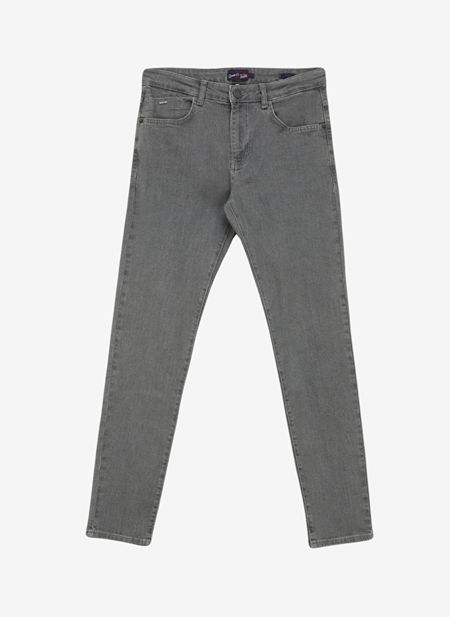 U.S. Polo Assn. Denim Pantolon